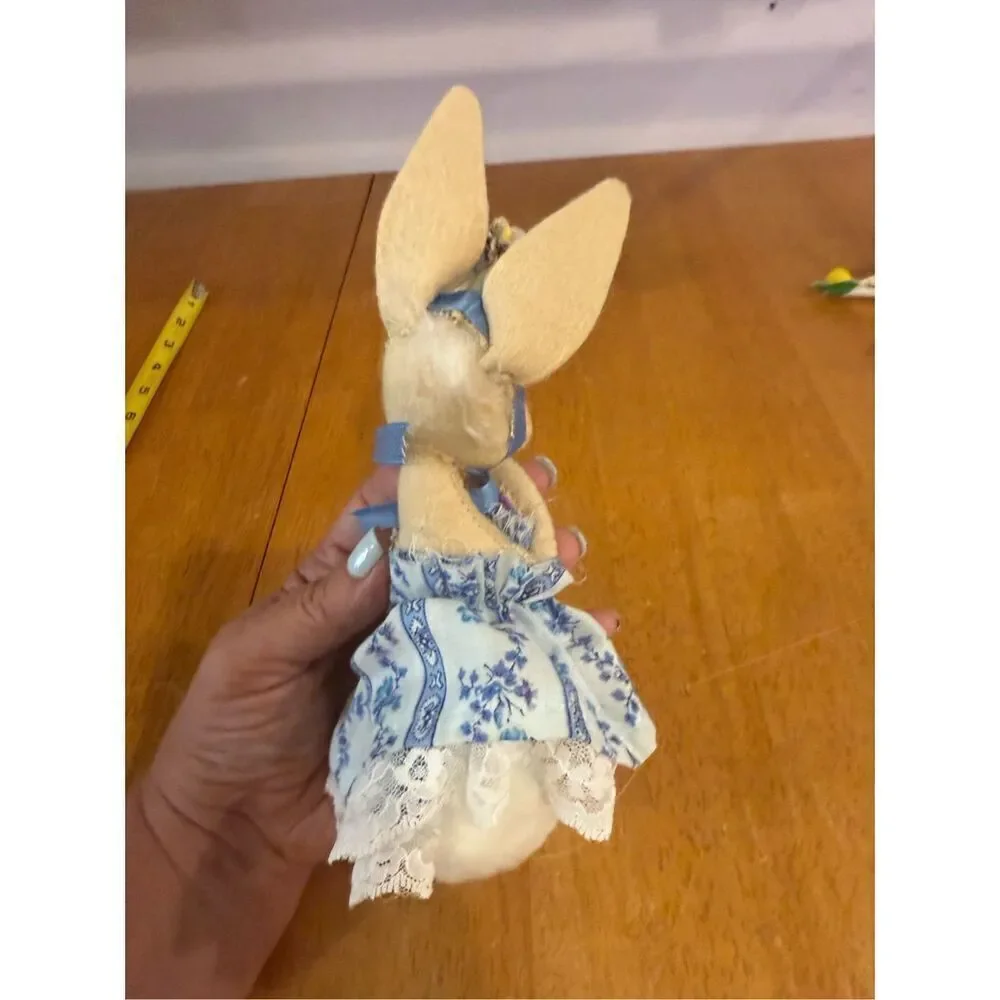 Annalee Mobitlitee Rabbit 1965